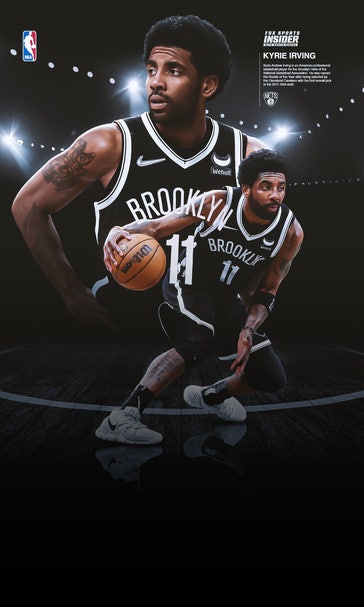 Kyrie Irving lost his leverage, and the Nets called his bluff